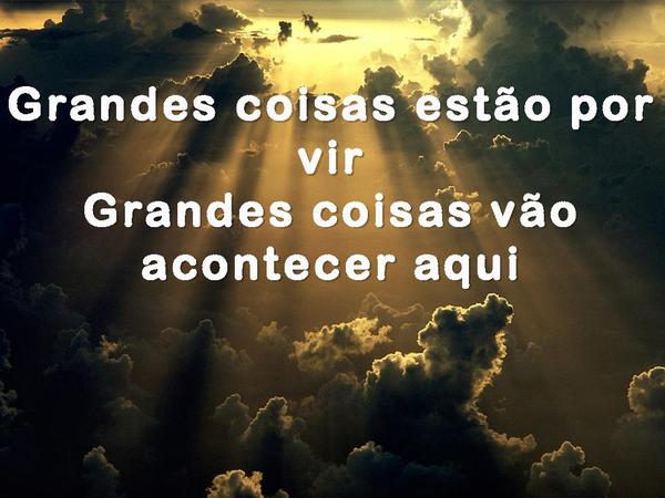 Grandes Coisas - Fernandinho - página 6