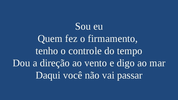Sou Eu - página 2