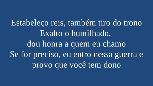 Sou Eu - página 11