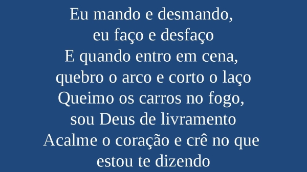 Sou Eu - página 12