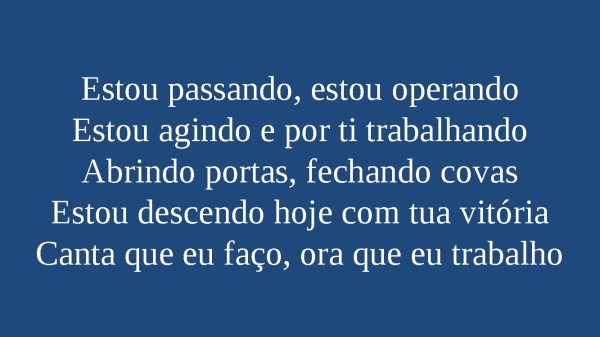 Sou Eu - página 13
