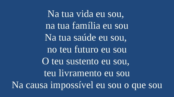 Sou Eu - página 15
