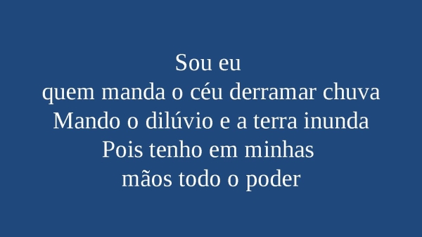 Sou Eu - página 3