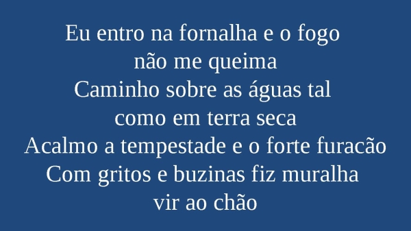 Sou Eu - página 5