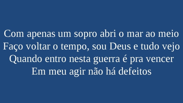 Sou Eu - página 6