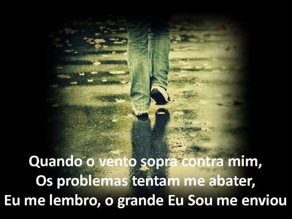 Um chamado - página 6