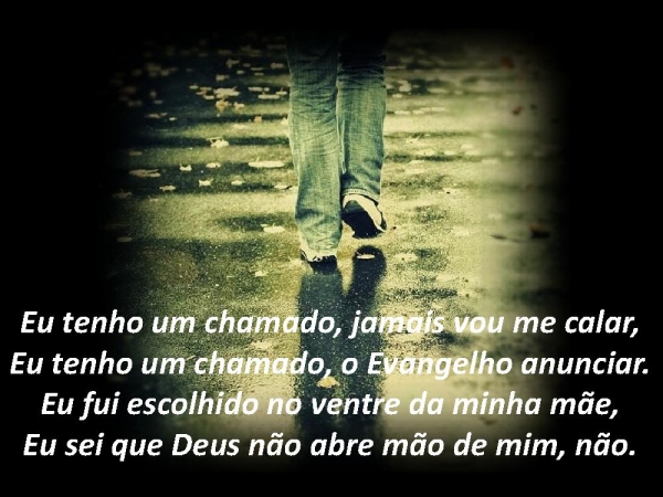 Um chamado - página 7