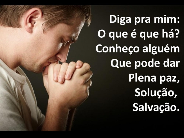 Ele é Jesus - página 2