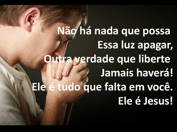 Ele é Jesus - página 6