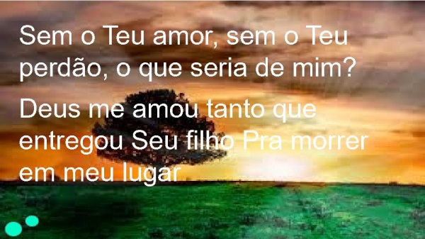 Deus me ama - Mariana Valadão.pptx - página 4