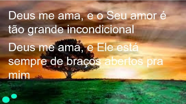 Deus me ama - Mariana Valadão.pptx - página 5
