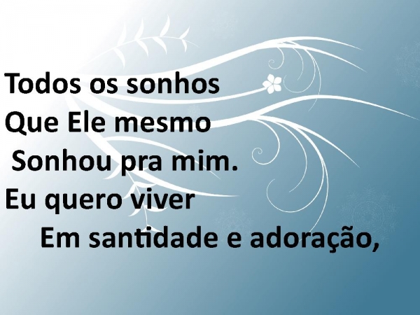 Deus é fiel - página 4
