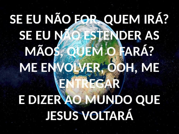 Até Que Ele Venha - Alexandre Magnani (PIB) - página 4