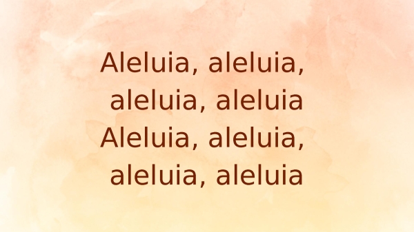 A Alegria Está No Coração - página 14