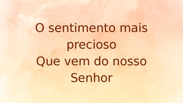 A Alegria Está No Coração - página 15