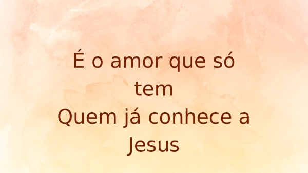 A Alegria Está No Coração - página 18