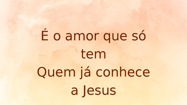 A Alegria Está No Coração - página 5