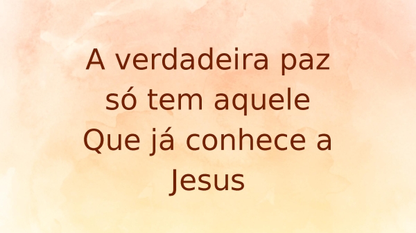 A Alegria Está No Coração - página 7