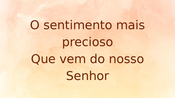 A Alegria Está No Coração - página 8