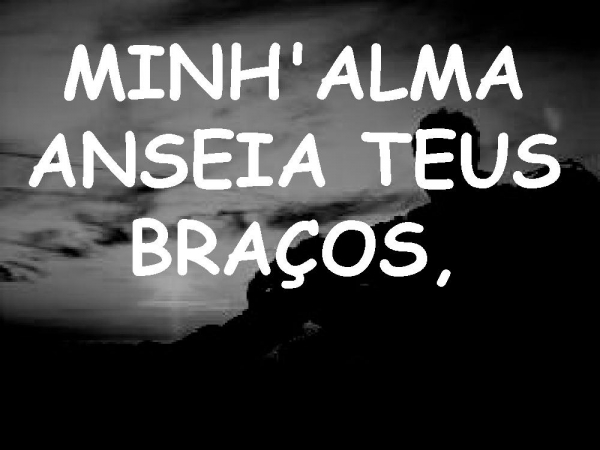Sacia-me - página 1
