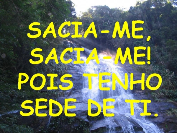 Sacia-me - página 22