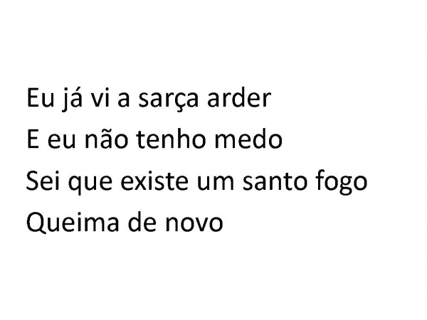 Eu Quero Mais.pptx - página 2