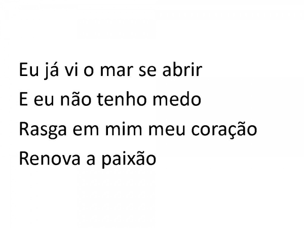 Eu Quero Mais.pptx - página 3