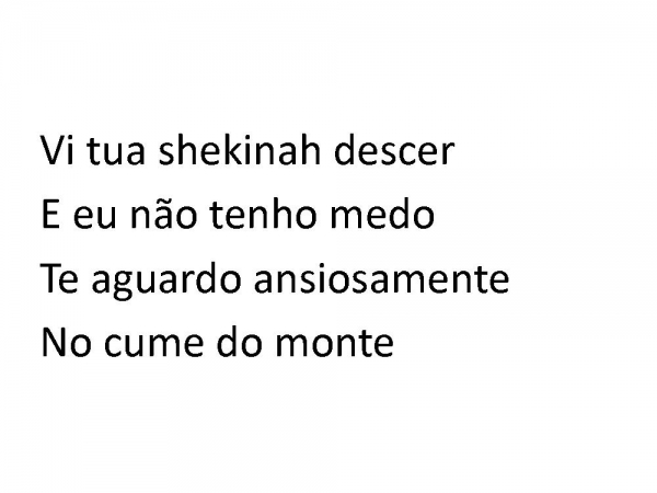 Eu Quero Mais.pptx - página 6