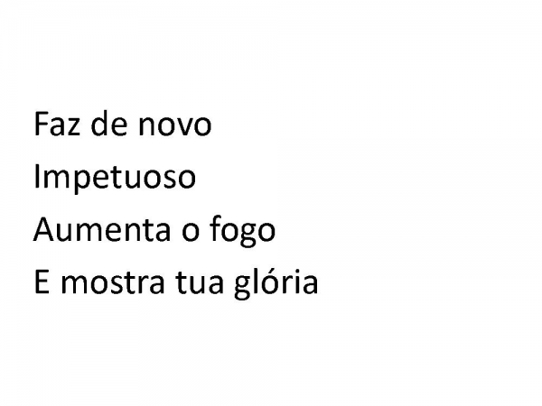Eu Quero Mais.pptx - página 8