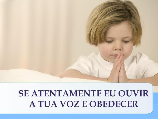 SE A TUA VOZ OUVIR - Ministério Apascentar de Nova Iguaçú.pptx - página 2