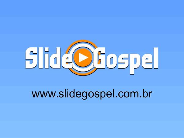 SE A TUA VOZ OUVIR - Ministério Apascentar de Nova Iguaçú.pptx - página 15