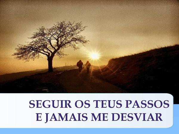 SE A TUA VOZ OUVIR - Ministério Apascentar de Nova Iguaçú.pptx - página 3