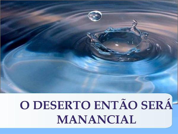 SE A TUA VOZ OUVIR - Ministério Apascentar de Nova Iguaçú.pptx - página 7