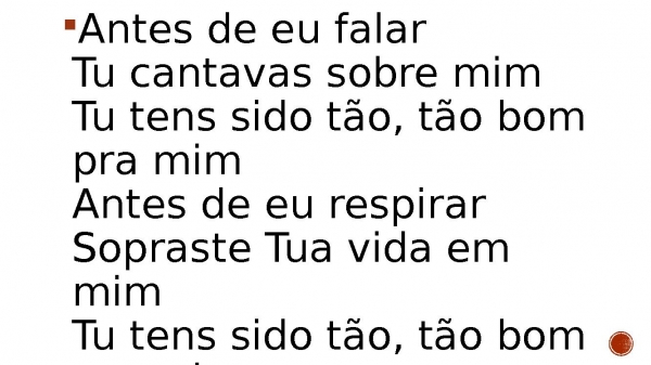 Ousado Amor.pptx - página 2