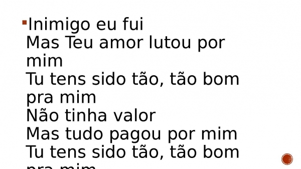 Ousado Amor.pptx - página 5