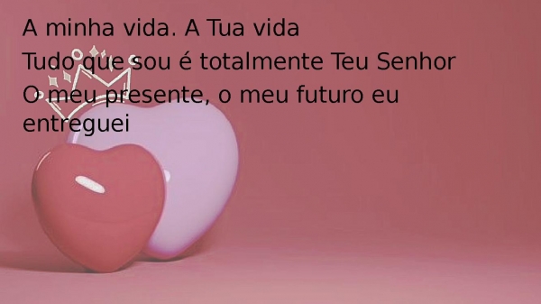 Tudo É Teu  Nova Criatura Rede Ao Mar - página 14