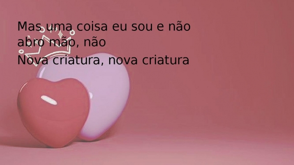 Tudo É Teu  Nova Criatura Rede Ao Mar - página 17
