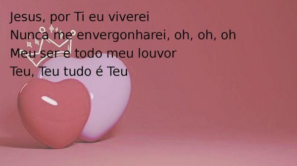 Tudo É Teu  Nova Criatura Rede Ao Mar - página 5