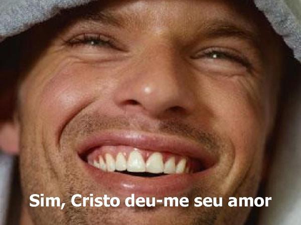 Jesus cristo mudou meu viver - página 18