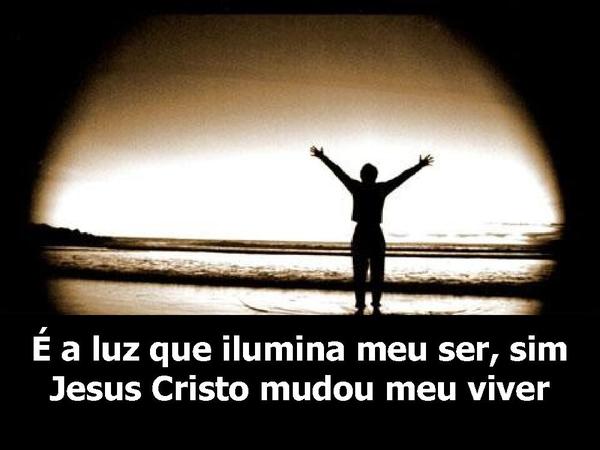 Jesus cristo mudou meu viver - página 20