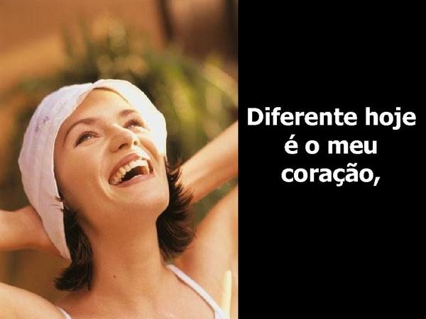 Jesus cristo mudou meu viver - página 21