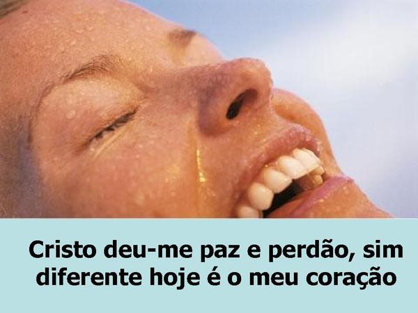 Jesus cristo mudou meu viver - página 6