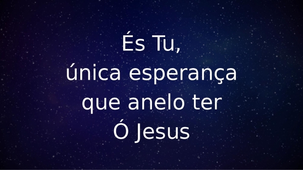 Eu Te Louvarei Meu Bom Jesus - página 3