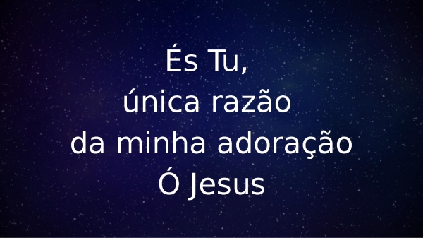 Eu Te Louvarei Meu Bom Jesus - página 6
