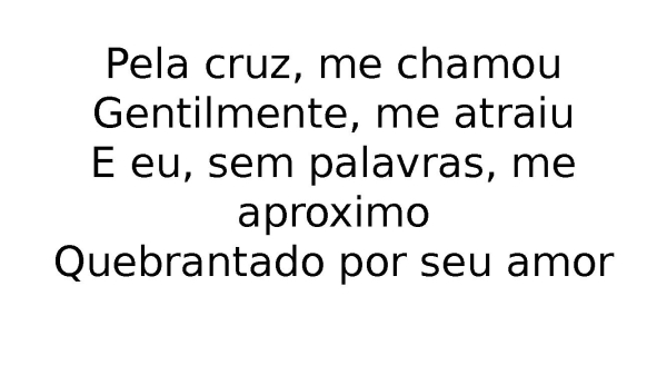 Quebrantado - página 4