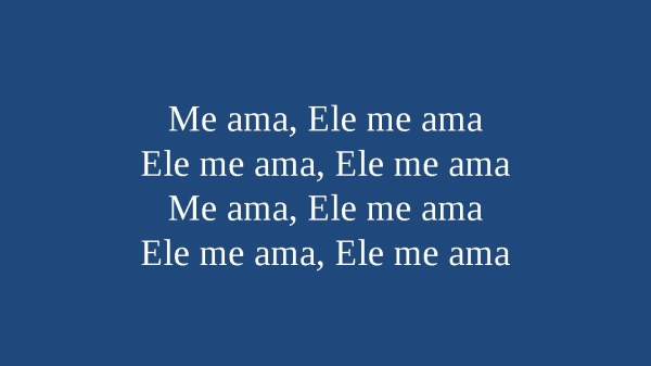 me ama - página 11