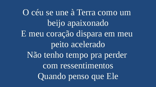 me ama - página 10