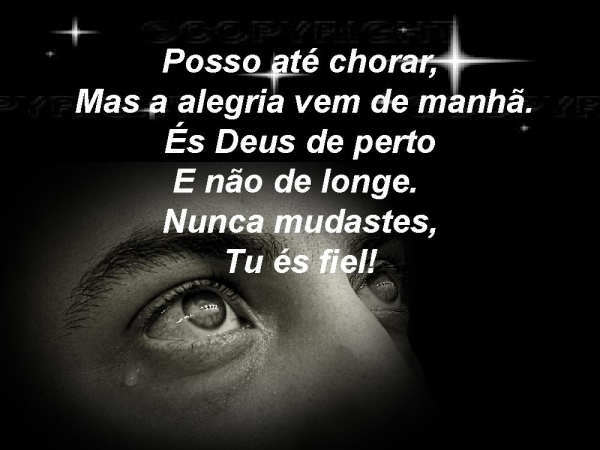Deus de promessas - página 2