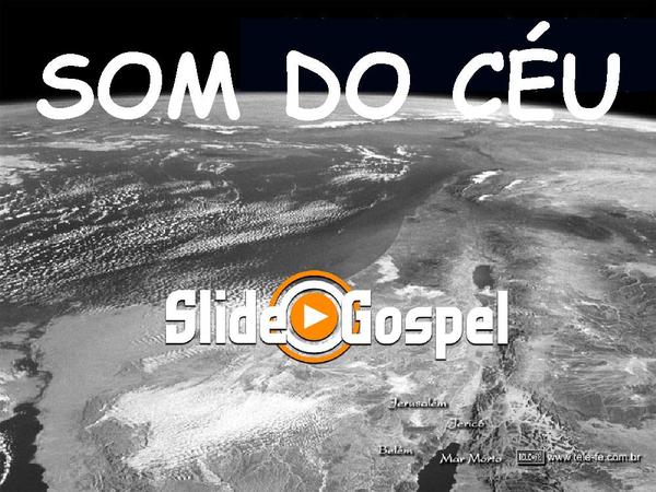 SOM DO CÉU - página 1