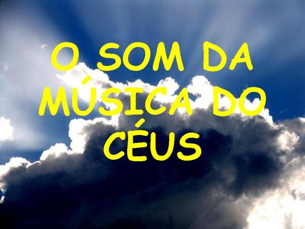 SOM DO CÉU - página 11